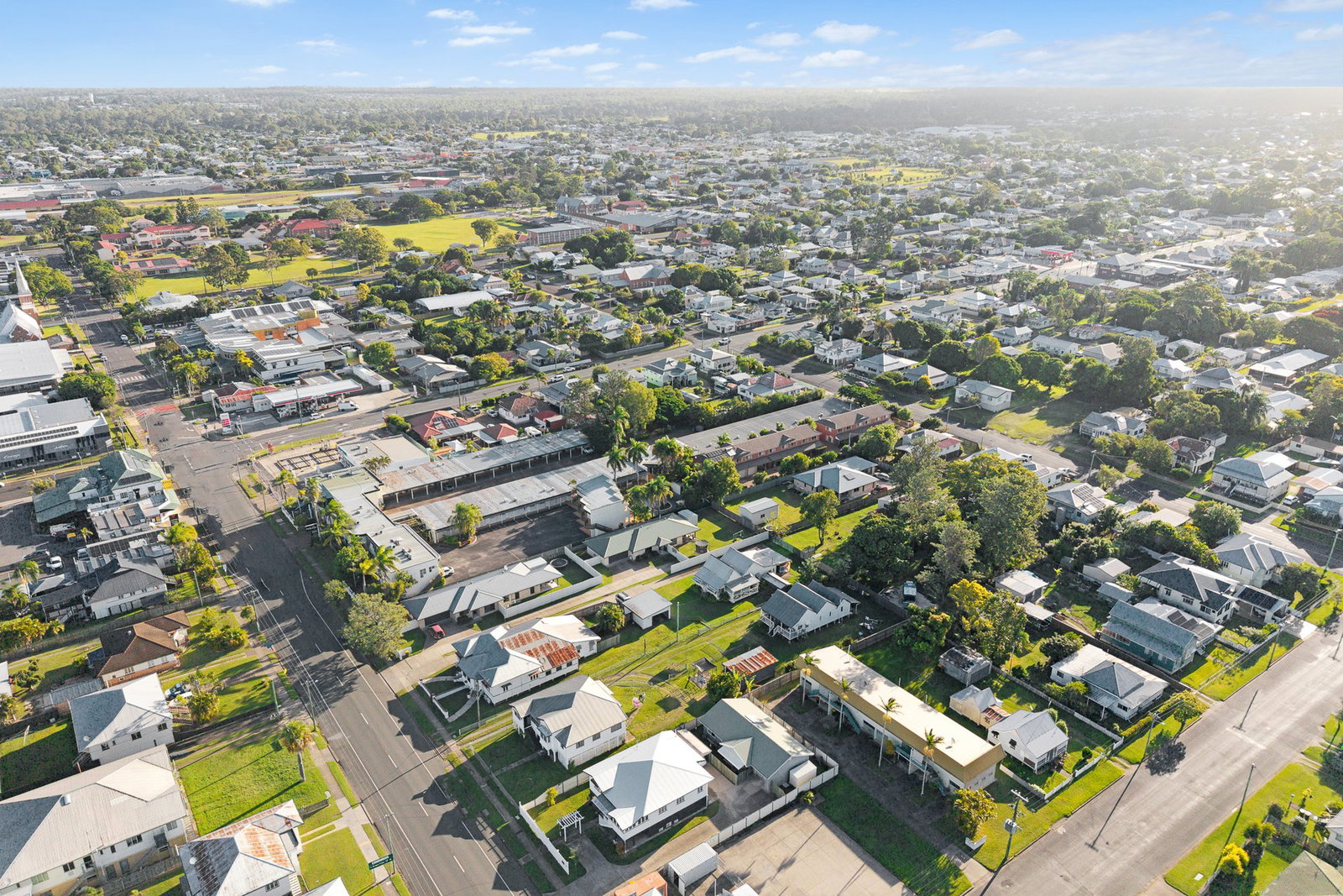 196 John Street, Maryborough  QLD  4650