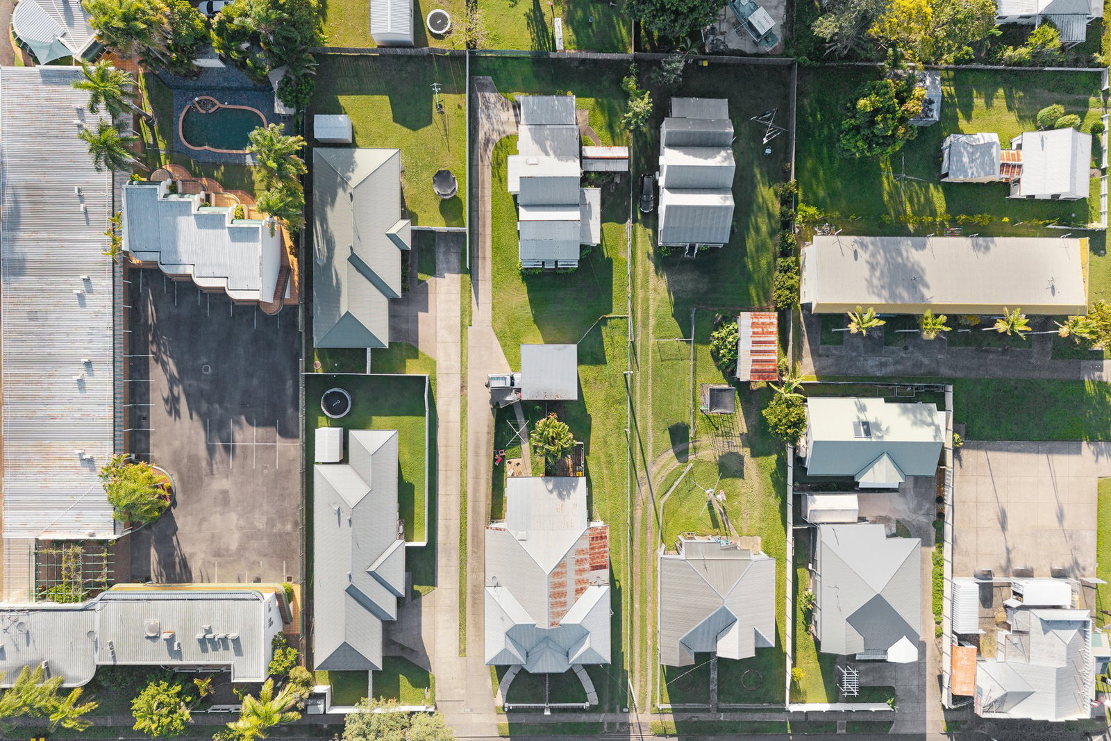 196 John Street, Maryborough  QLD  4650