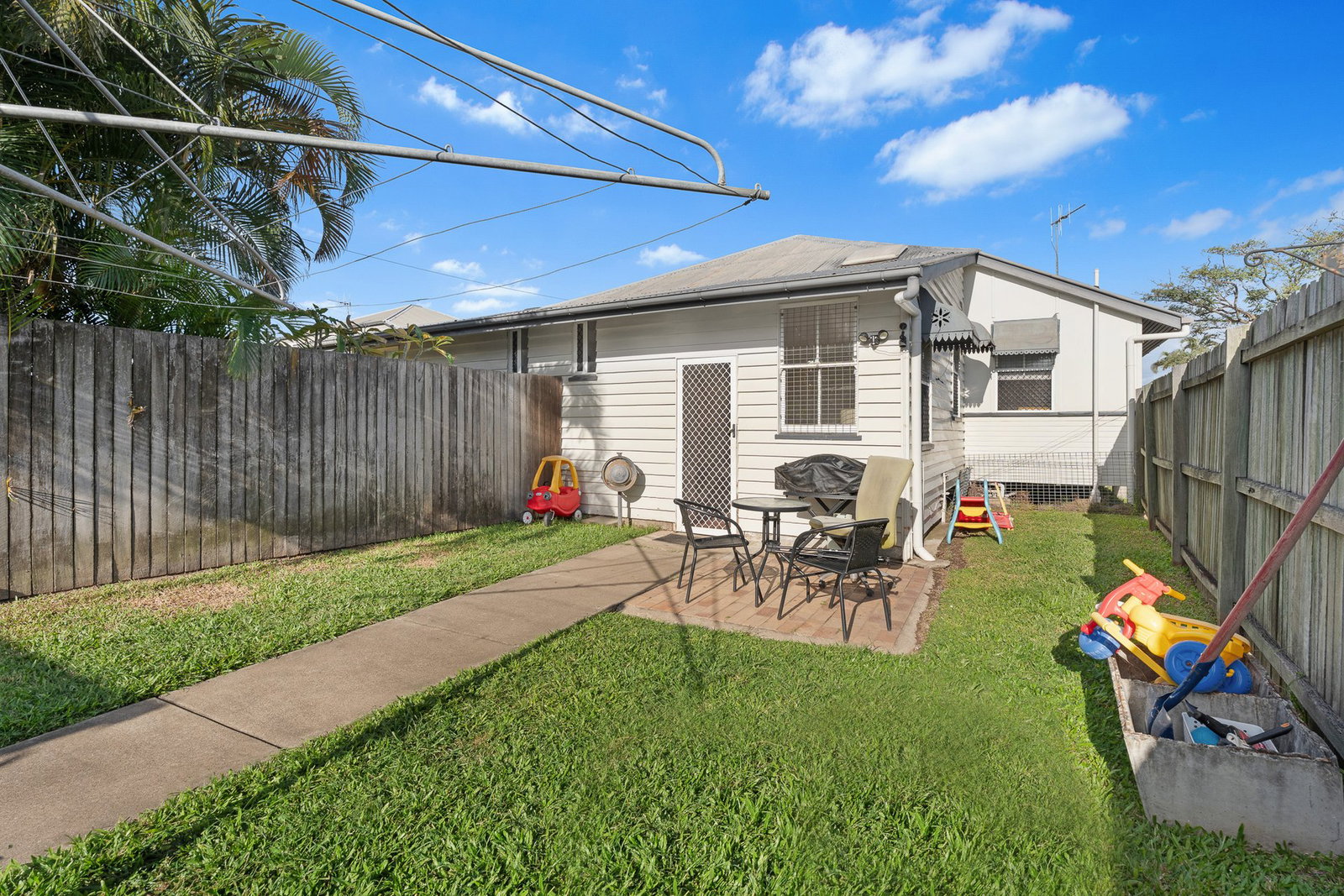 196 John Street, Maryborough  QLD  4650