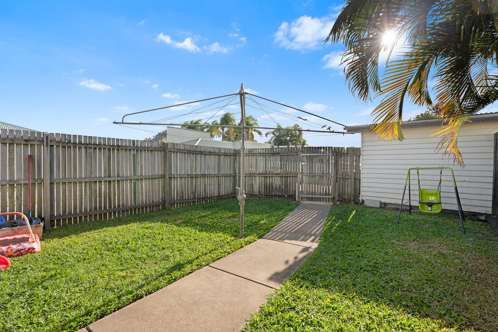 196 John Street, Maryborough  QLD  4650