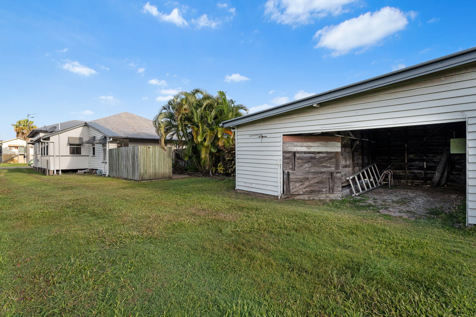 196 John Street, Maryborough  QLD  4650