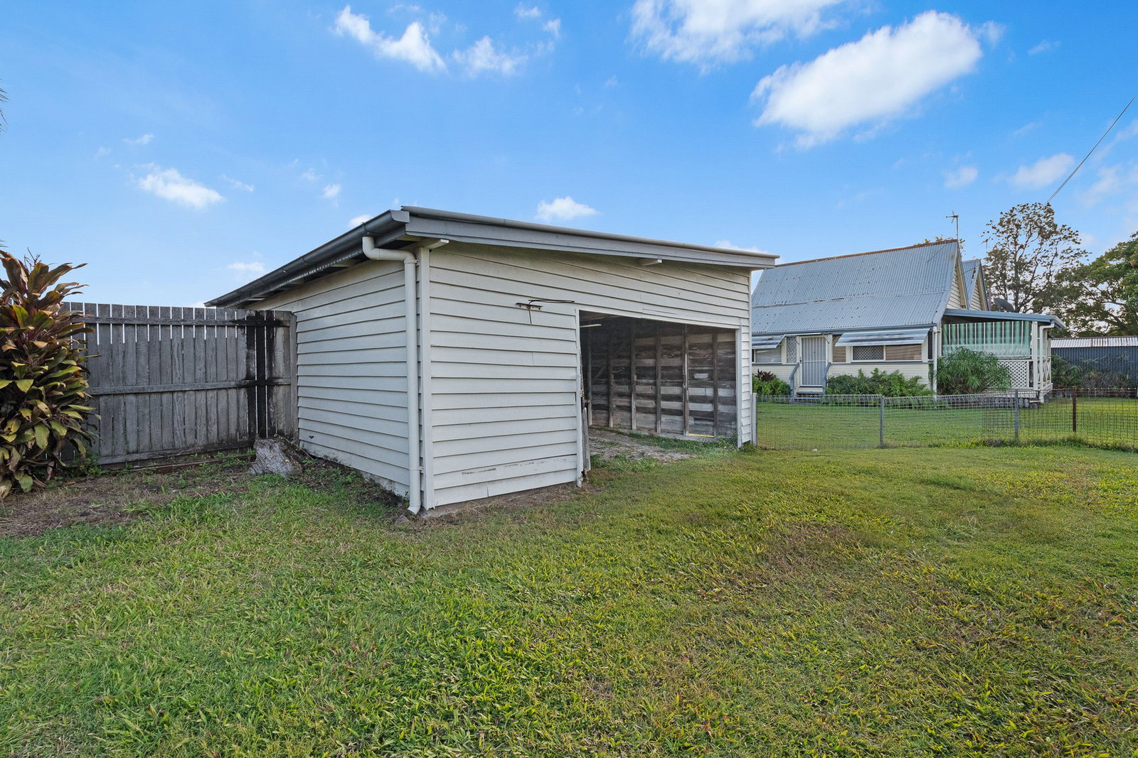 196 John Street, Maryborough  QLD  4650