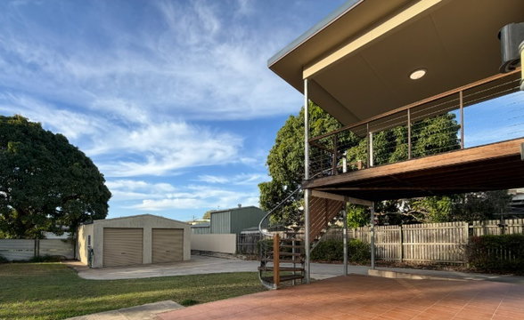 24 Watt Street, West Gladstone  QLD  4680