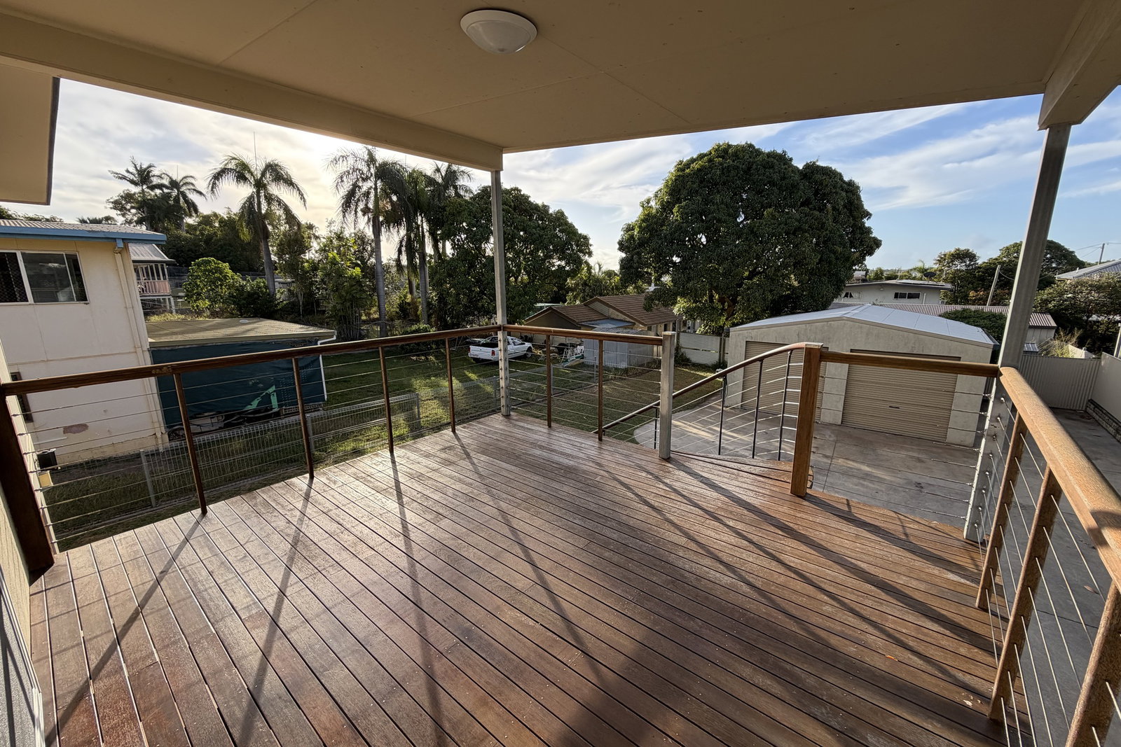 24 Watt Street, West Gladstone  QLD  4680