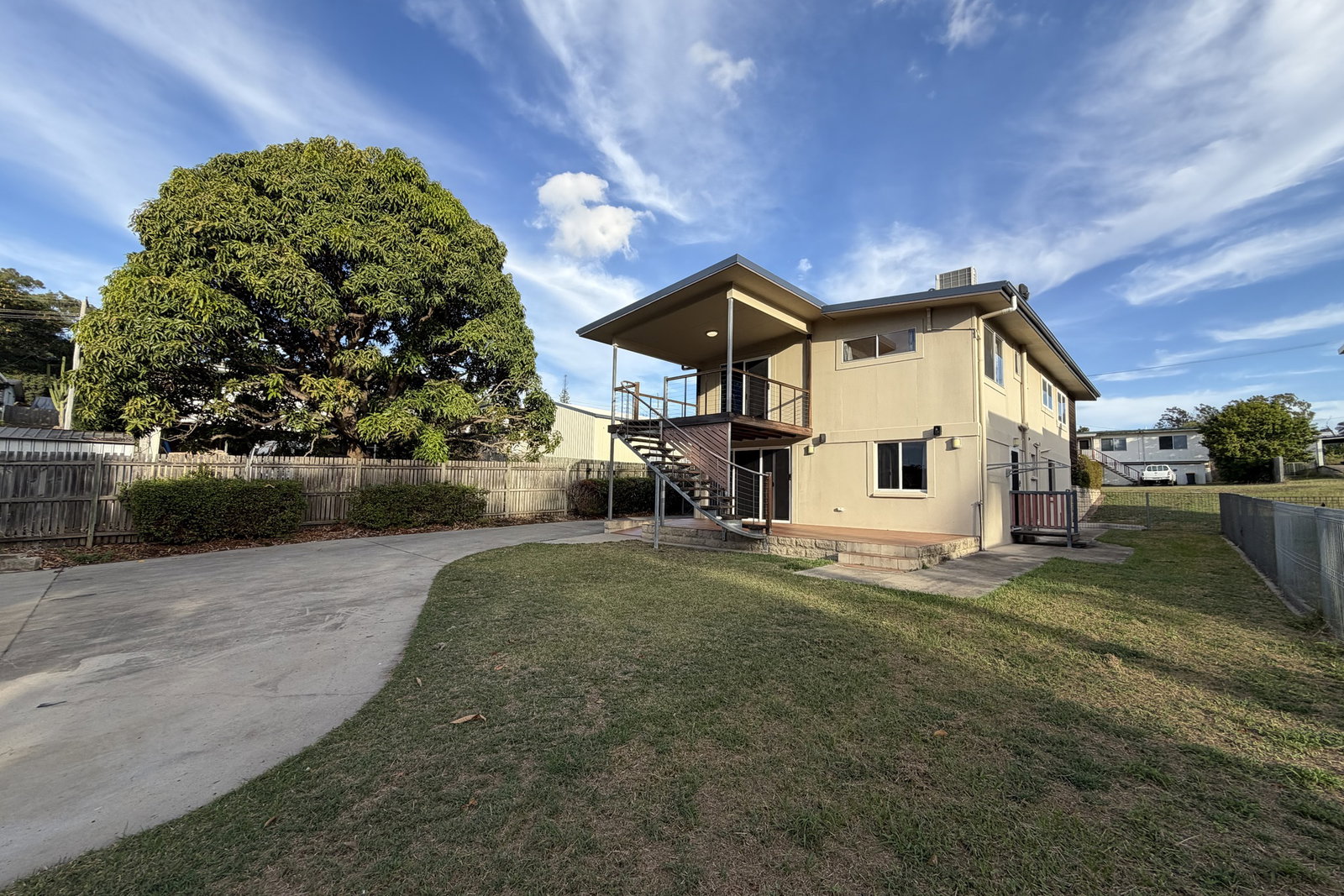 24 Watt Street, West Gladstone  QLD  4680
