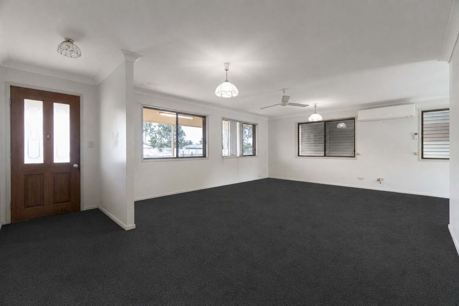 35 Park Royal Drive, Branyan  QLD  4670