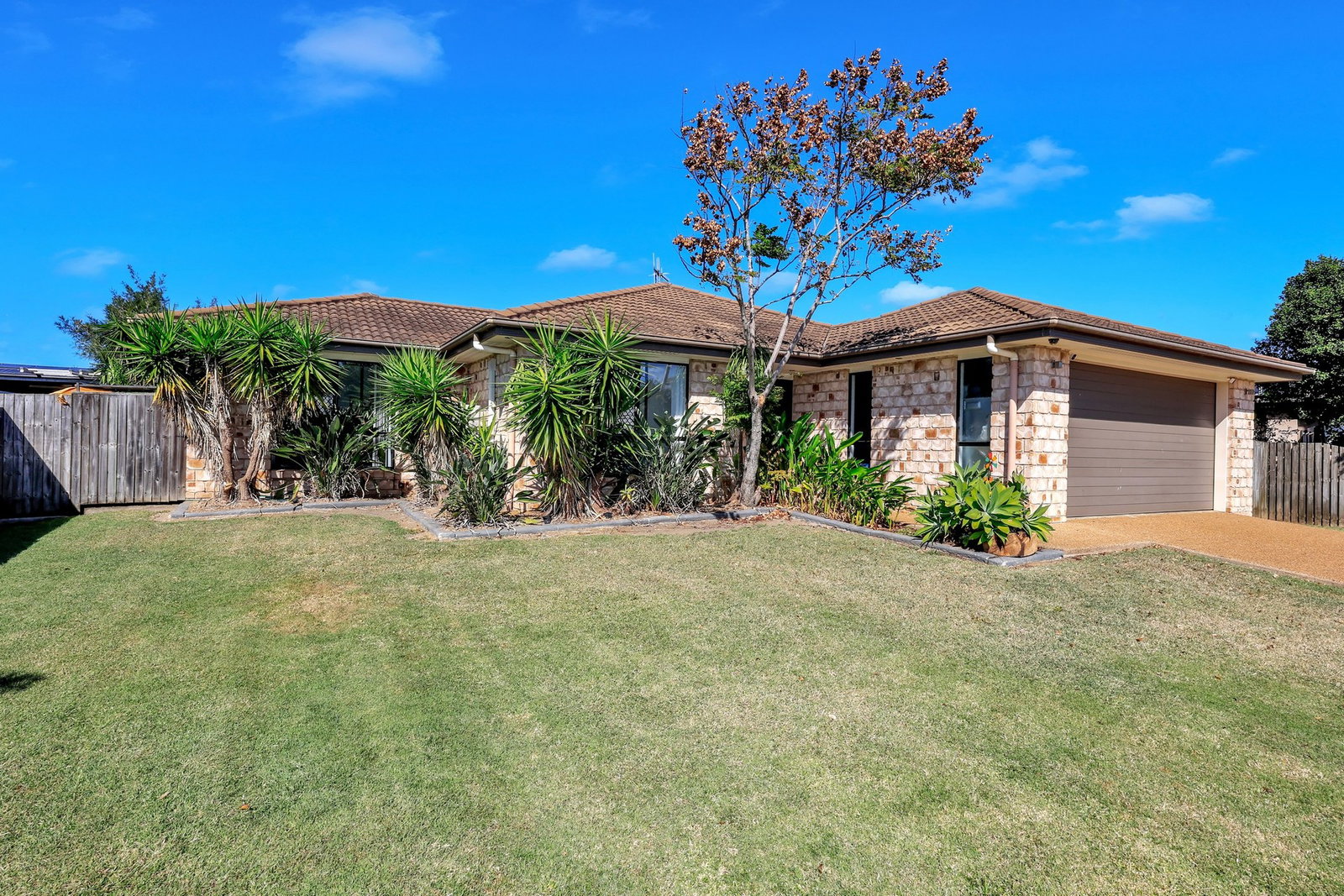 26 Balaam Drive, Kalkie  QLD  4670