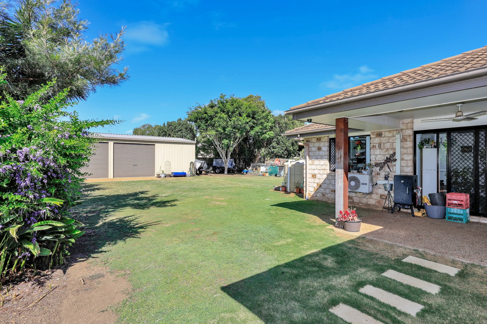 26 Balaam Drive, Kalkie  QLD  4670