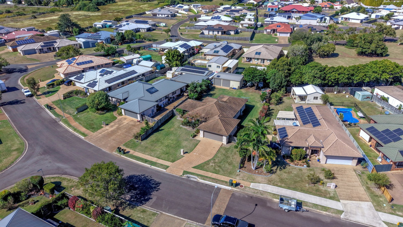 26 Balaam Drive, Kalkie  QLD  4670