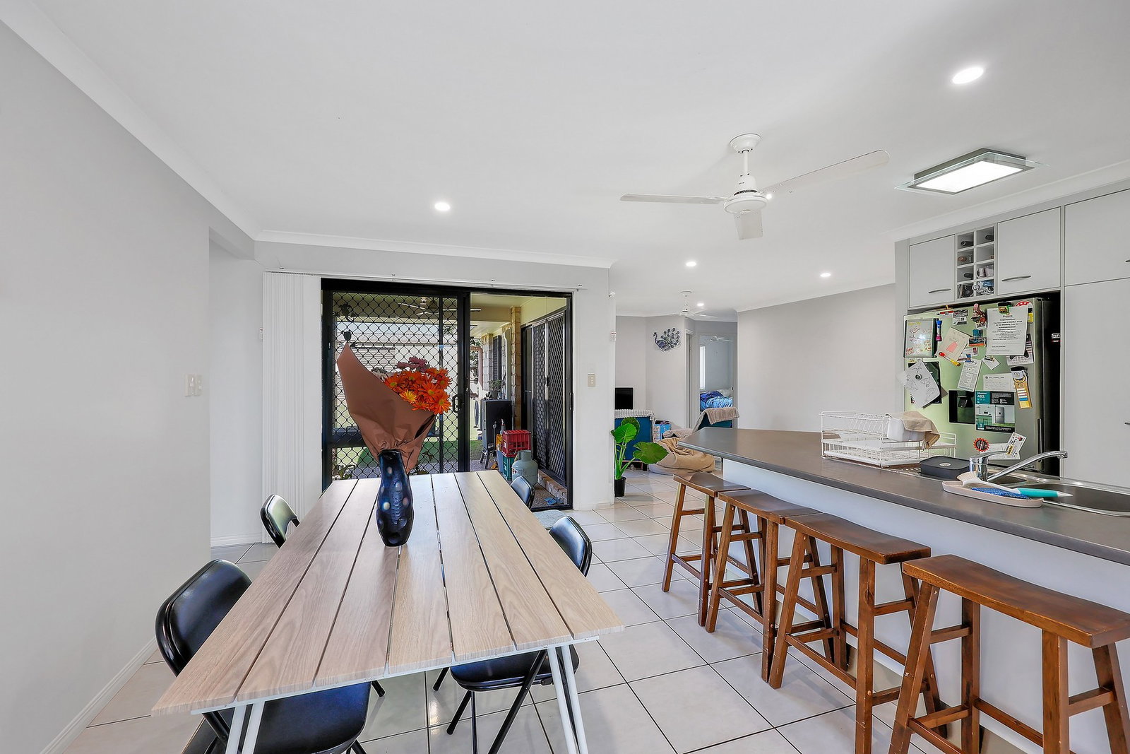 26 Balaam Drive, Kalkie  QLD  4670