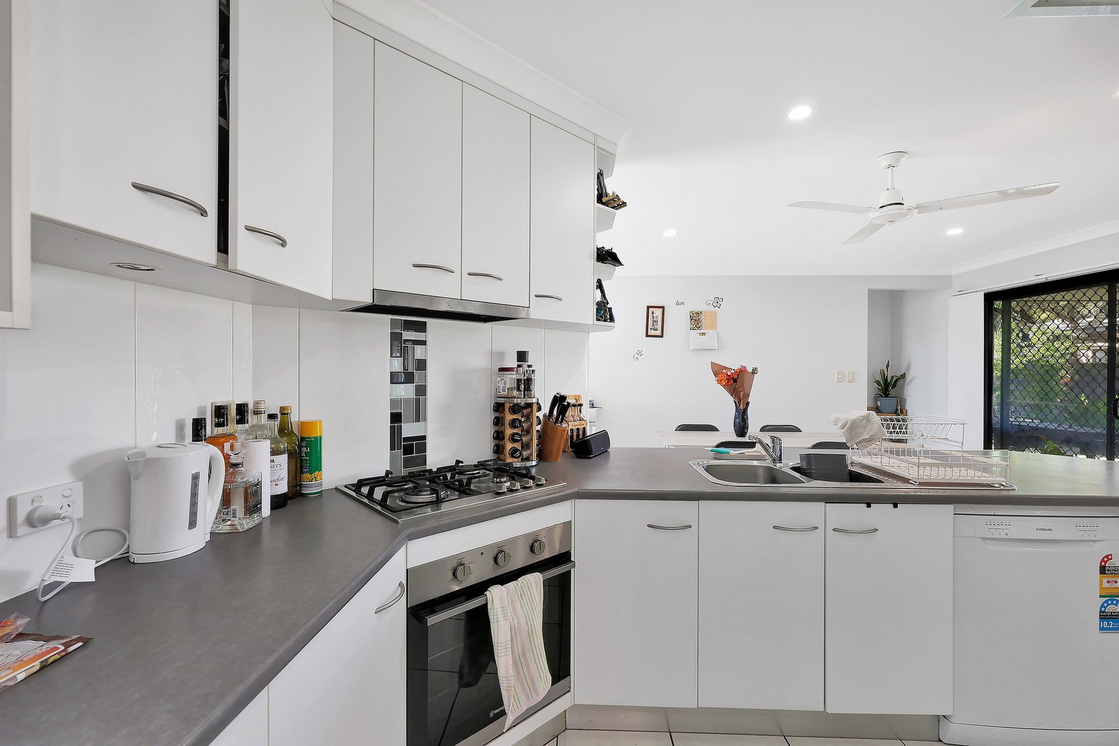 26 Balaam Drive, Kalkie  QLD  4670