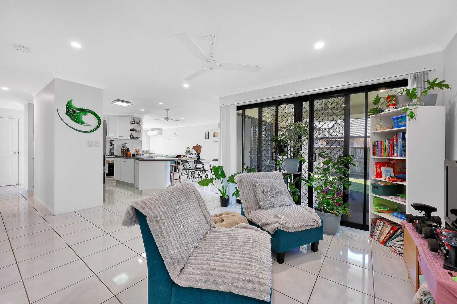 26 Balaam Drive, Kalkie  QLD  4670