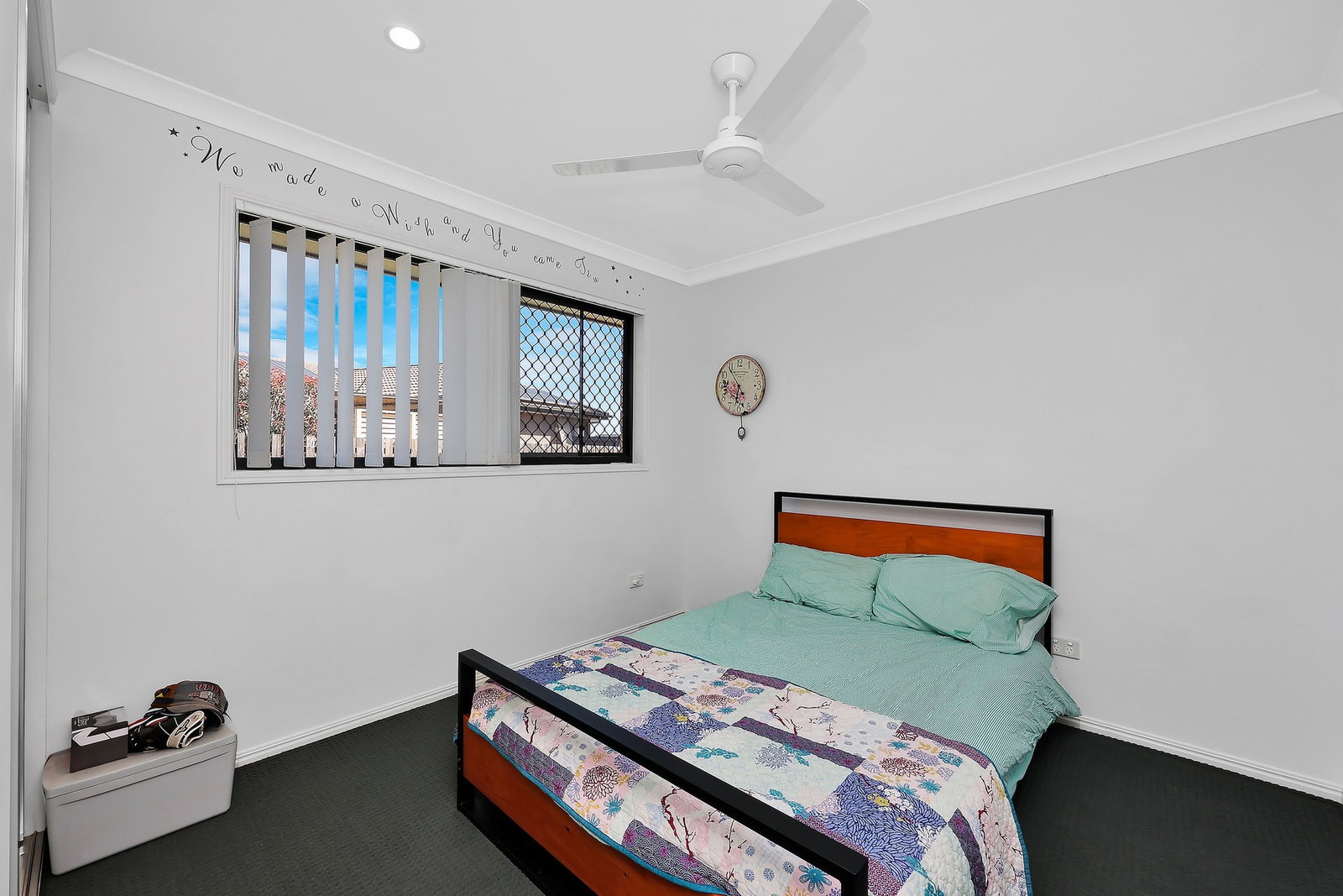 26 Balaam Drive, Kalkie  QLD  4670