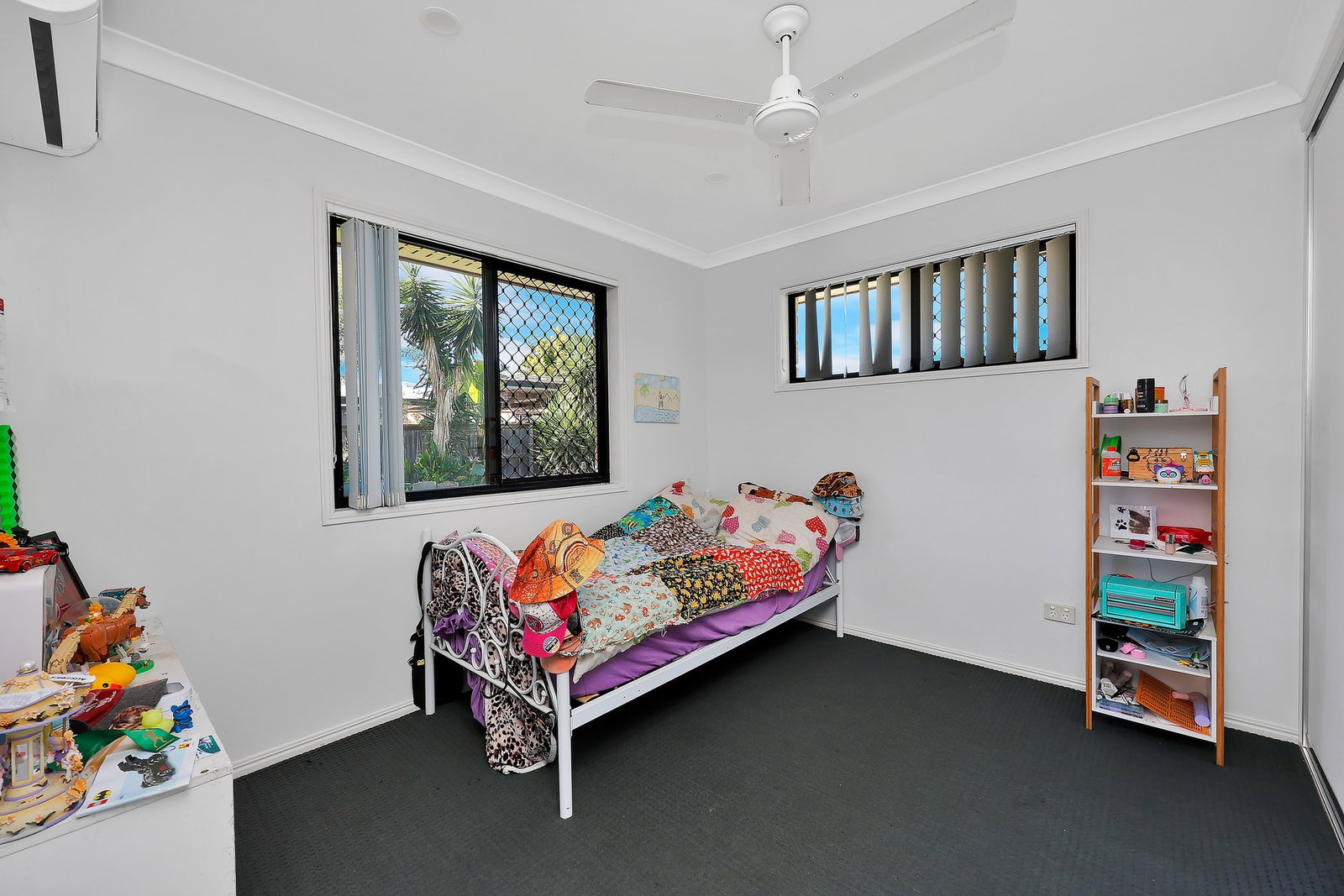 26 Balaam Drive, Kalkie  QLD  4670