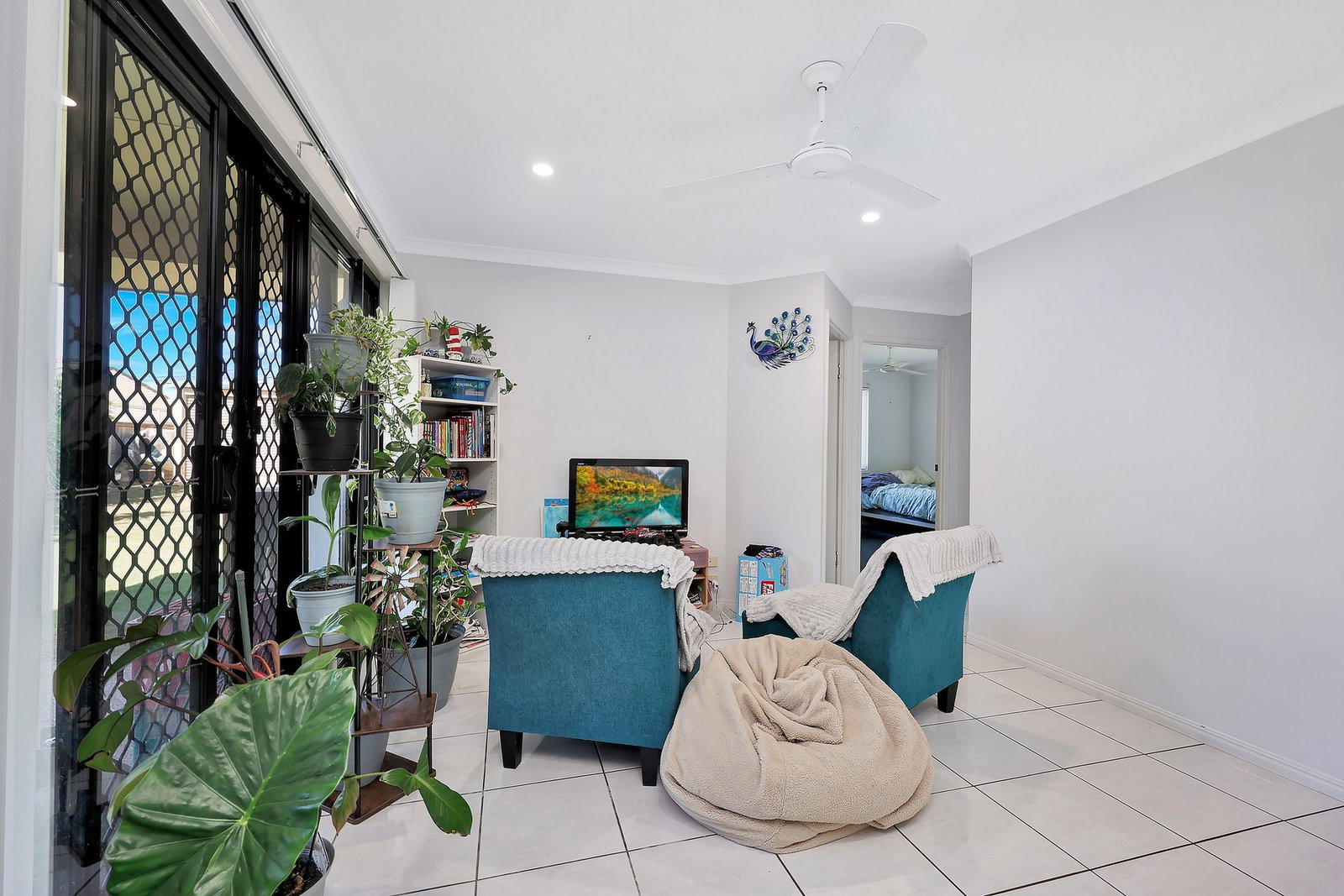 26 Balaam Drive, Kalkie  QLD  4670