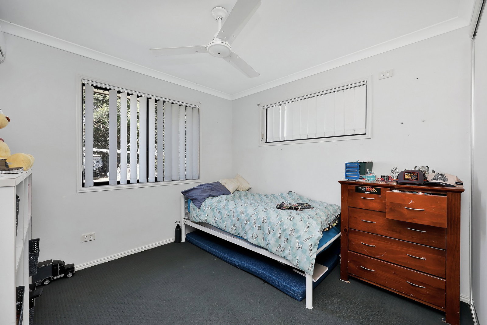 26 Balaam Drive, Kalkie  QLD  4670
