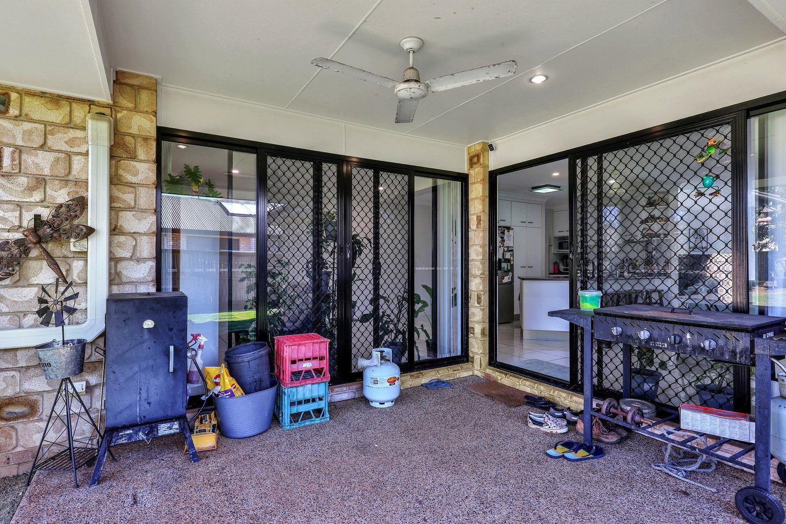 26 Balaam Drive, Kalkie  QLD  4670