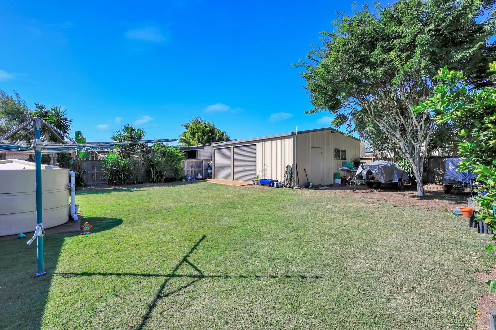 26 Balaam Drive, Kalkie  QLD  4670