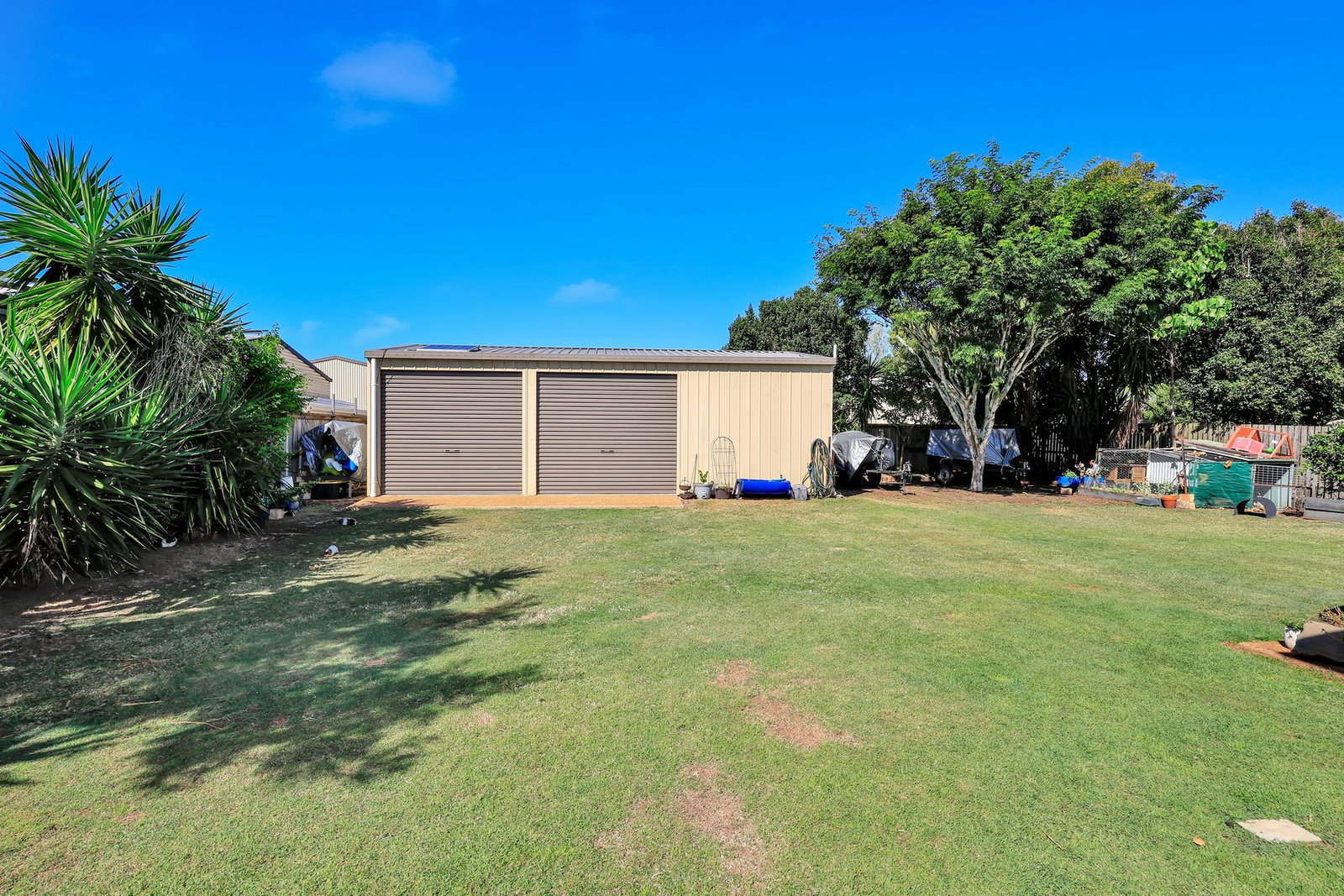 26 Balaam Drive, Kalkie  QLD  4670