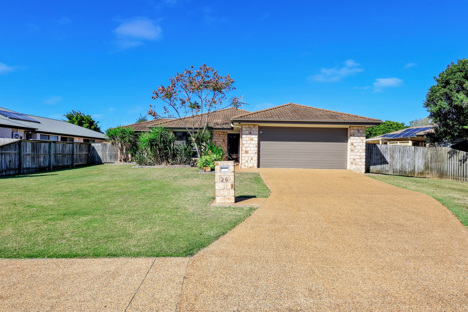 26 Balaam Drive, Kalkie  QLD  4670