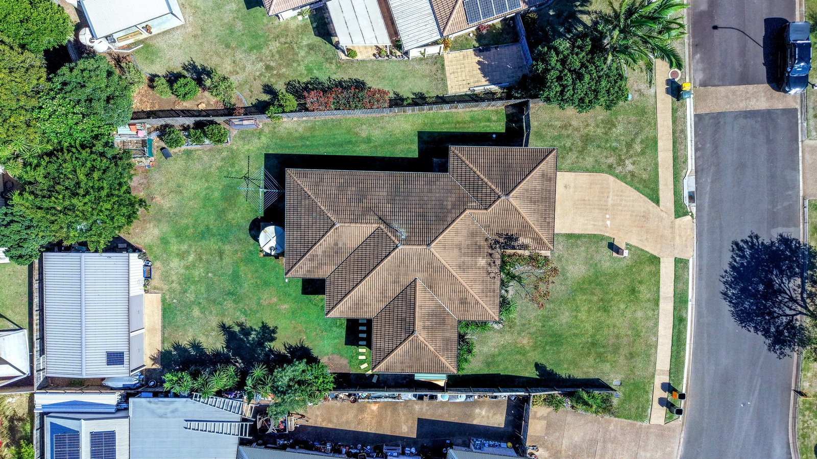26 Balaam Drive, Kalkie  QLD  4670