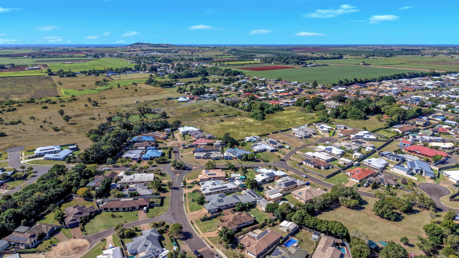 26 Balaam Drive, Kalkie  QLD  4670