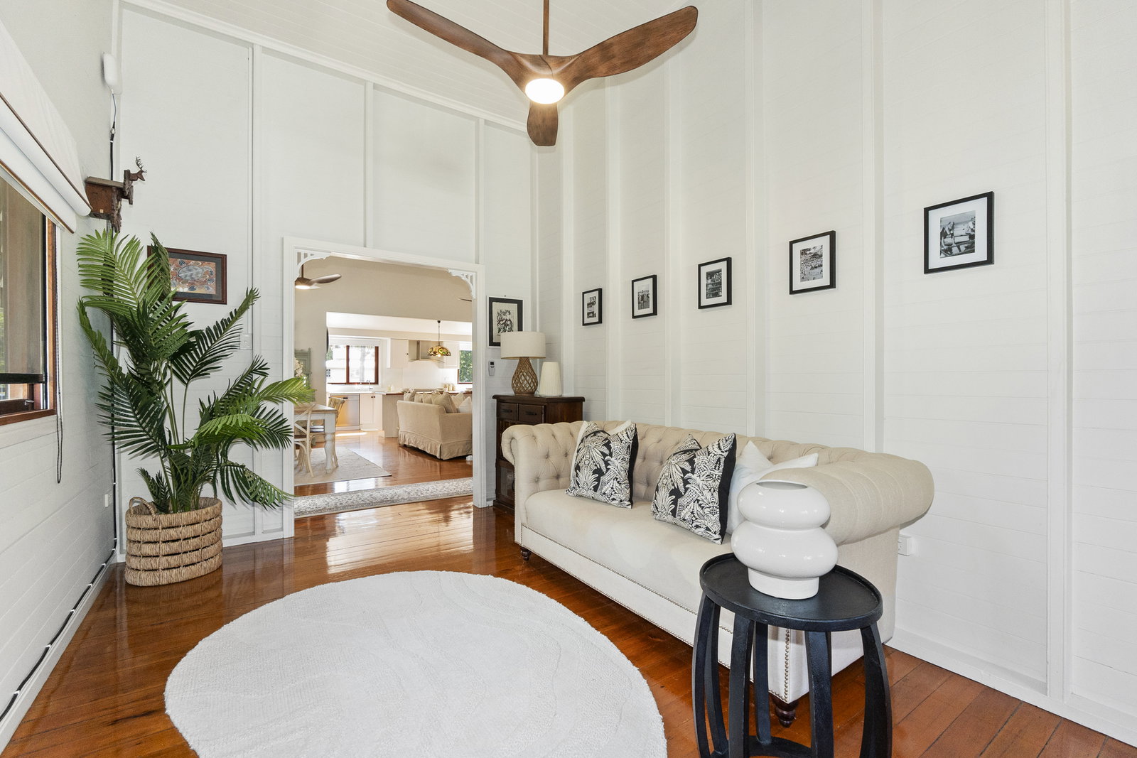 40 Kingfisher Crescent, Moore Park Beach  QLD  4670