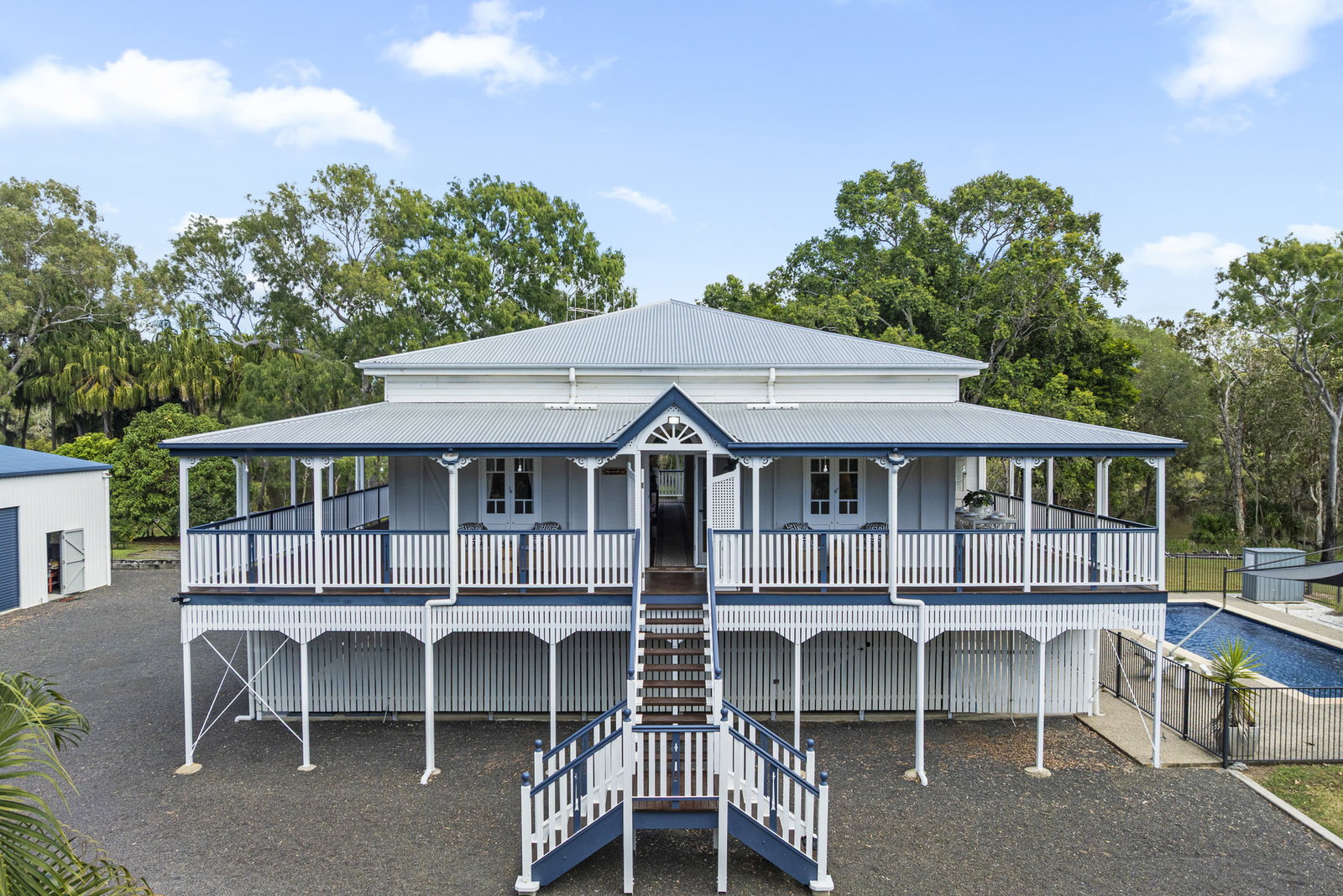 40 Kingfisher Crescent, Moore Park Beach  QLD  4670