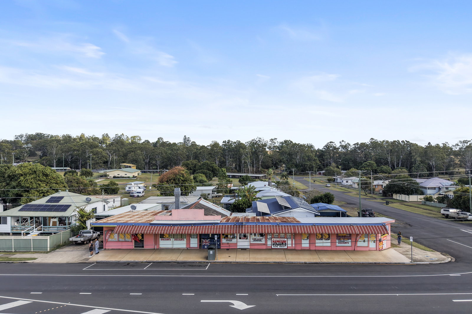 17 Mulgrave Street, Gin Gin  QLD  4671