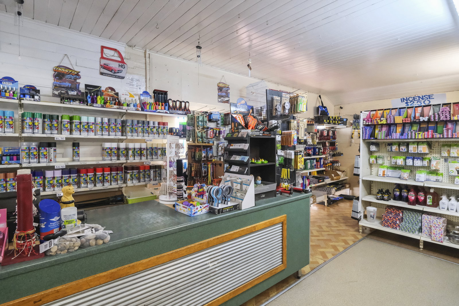 17 Mulgrave Street, Gin Gin  QLD  4671
