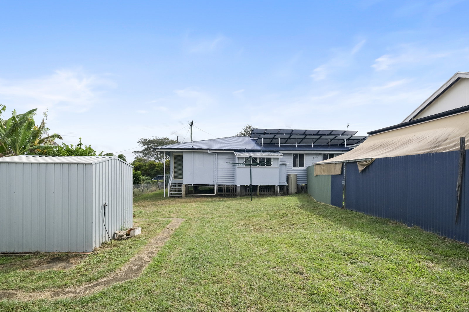 17 Mulgrave Street, Gin Gin  QLD  4671