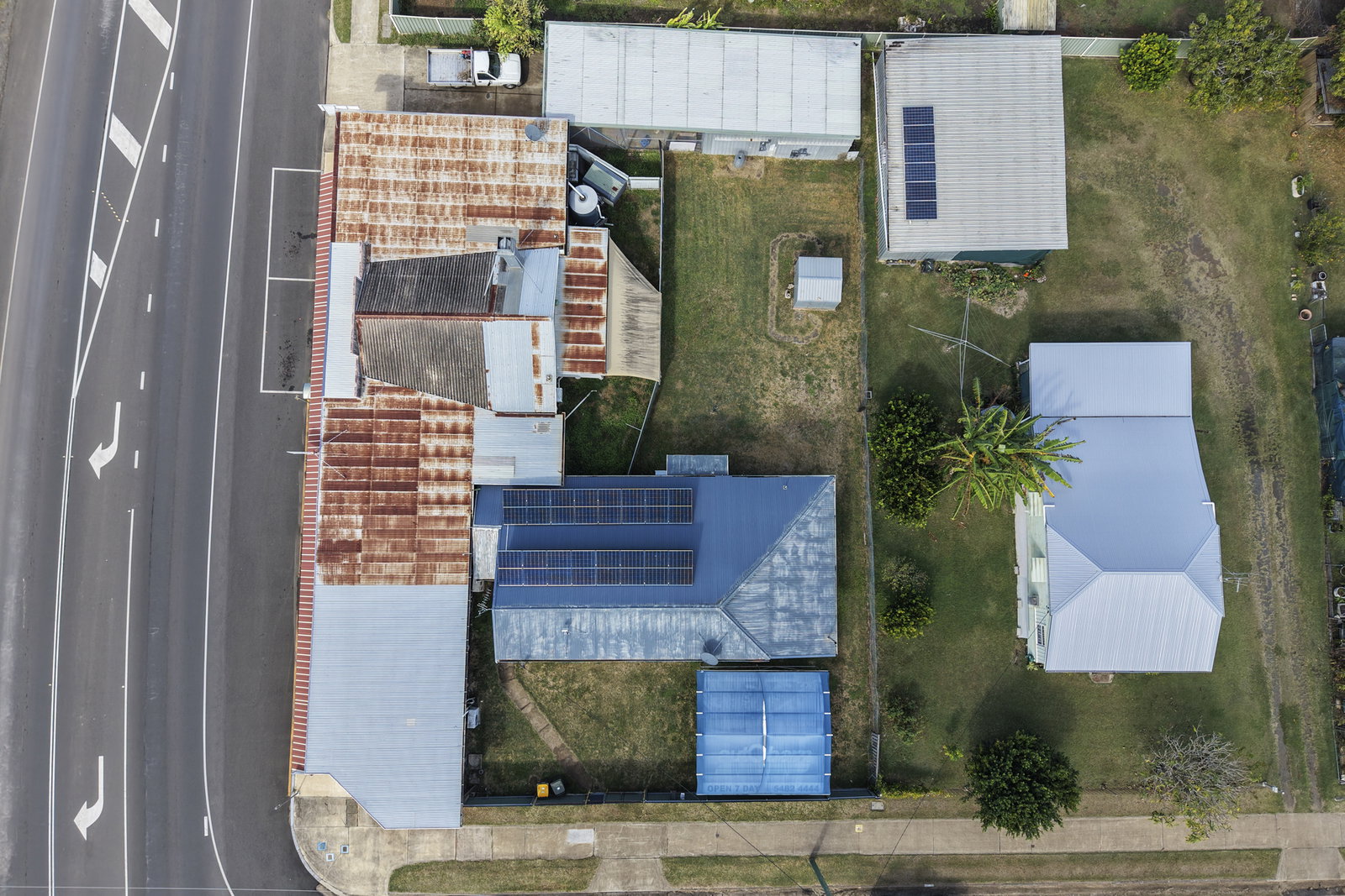 17 Mulgrave Street, Gin Gin  QLD  4671