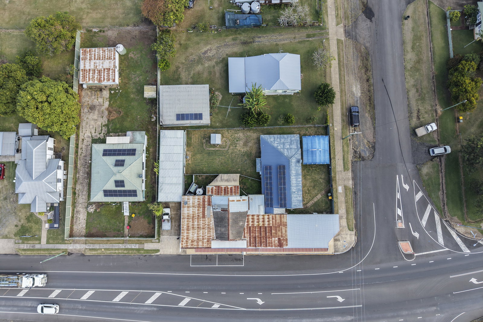 17 Mulgrave Street, Gin Gin  QLD  4671
