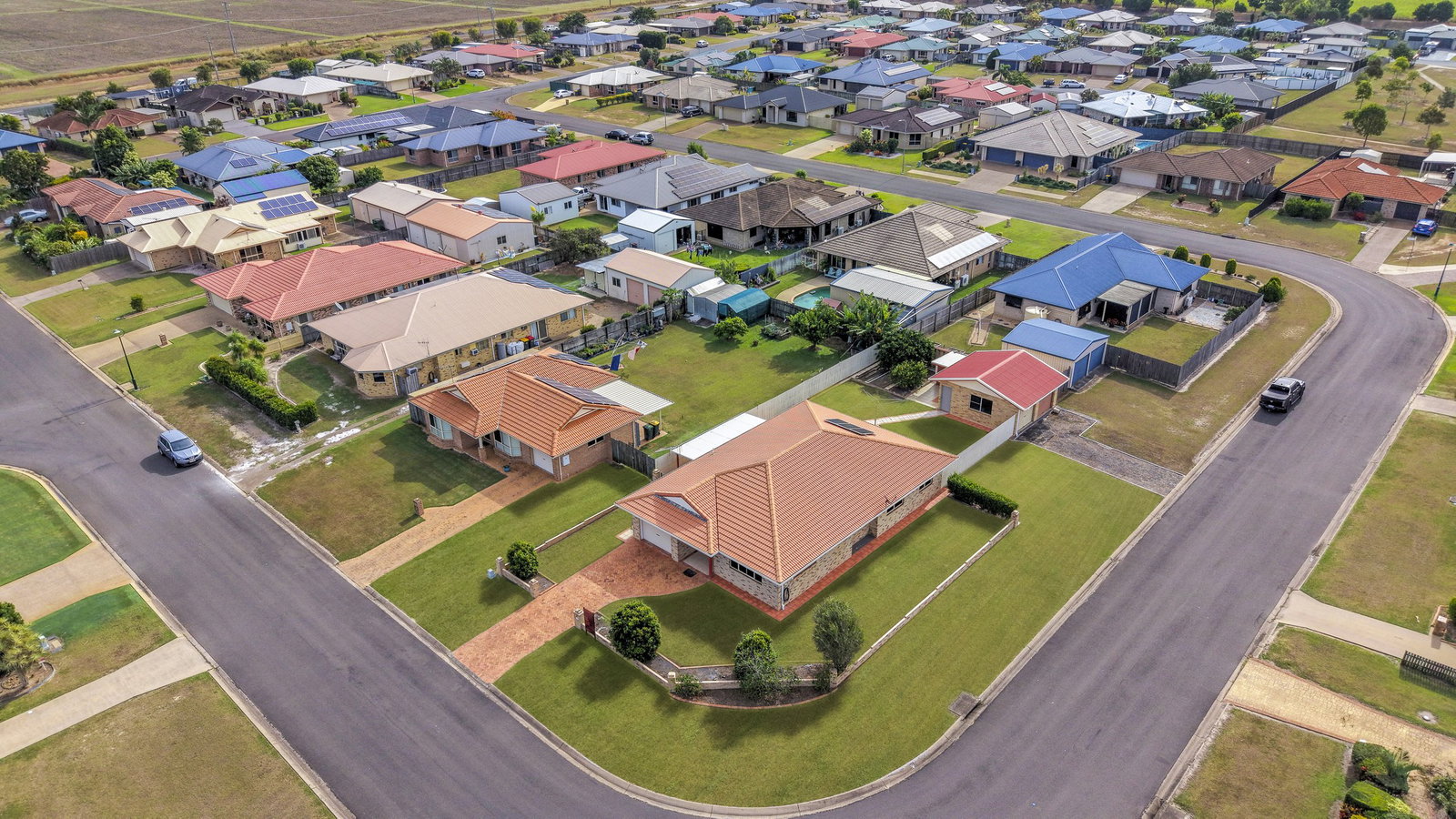 3 The Strand East, Thabeban  QLD  4670
