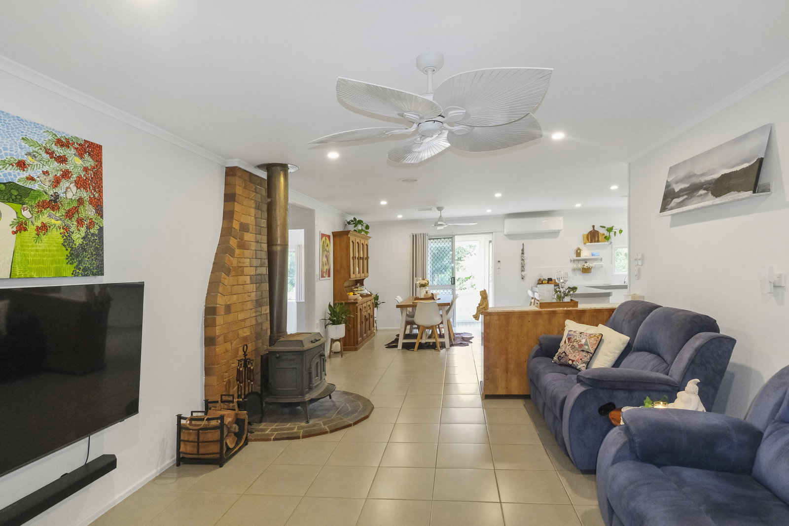 2 Russell Street, Mount Perry  QLD  4671