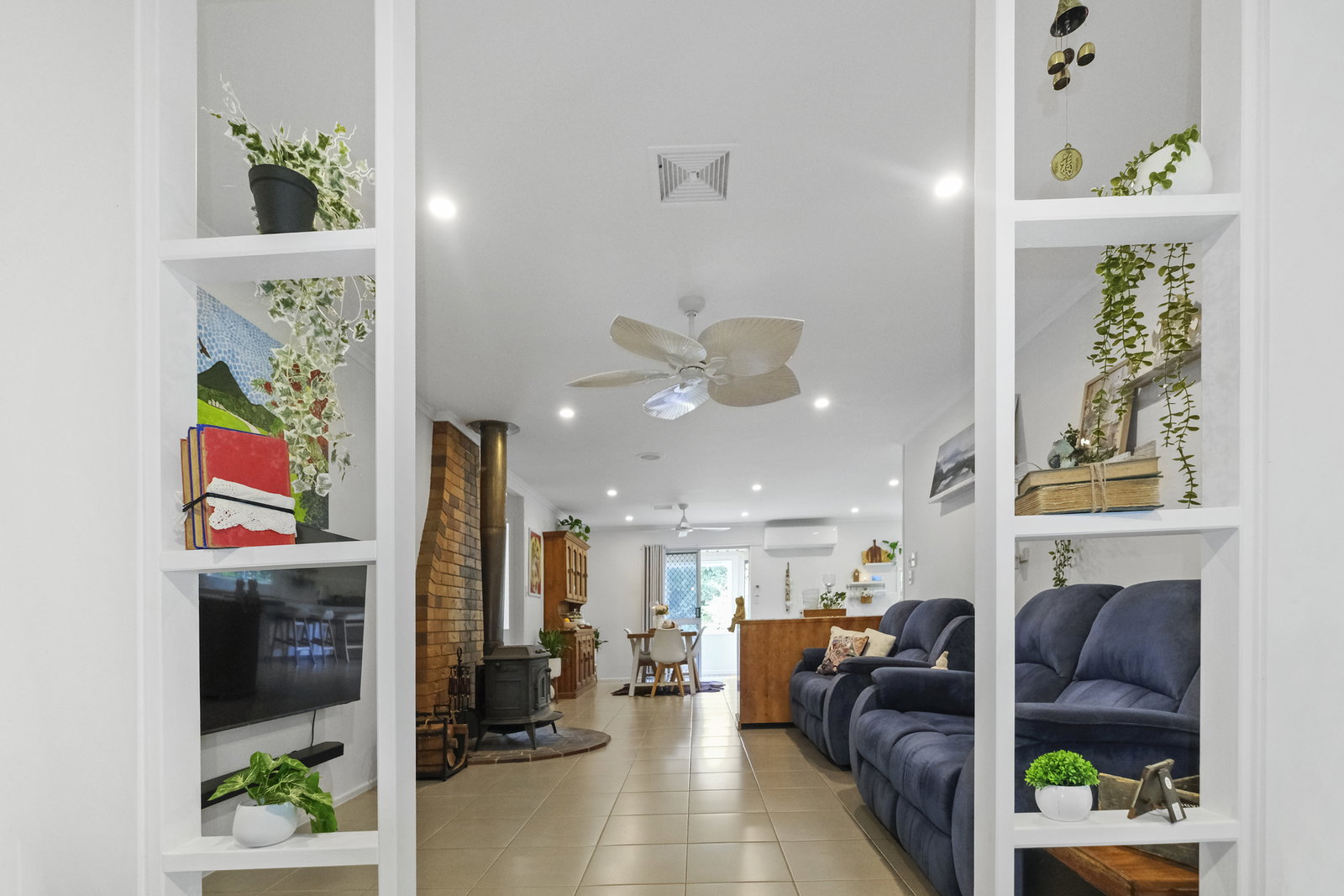 2 Russell Street, Mount Perry  QLD  4671