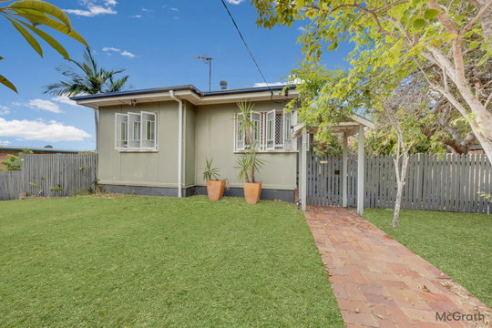 66 Ann Street, South Gladstone  QLD  4680