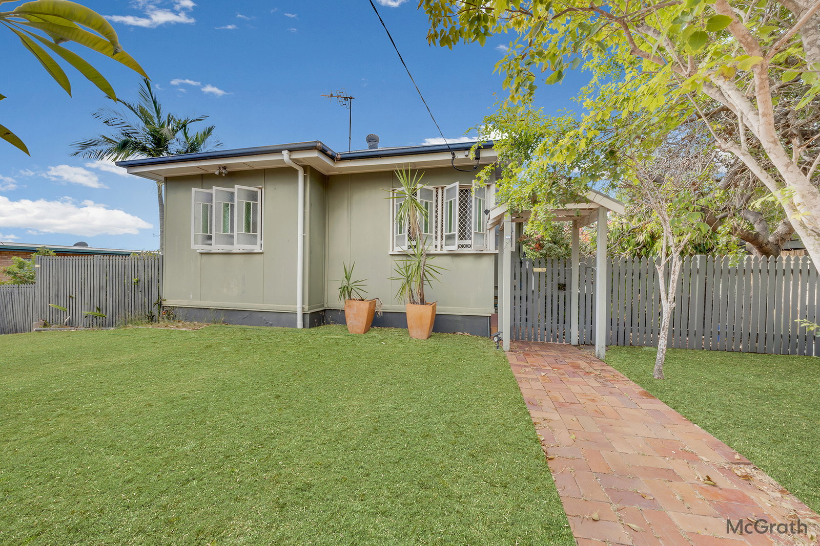 66 Ann Street, South Gladstone  QLD  4680