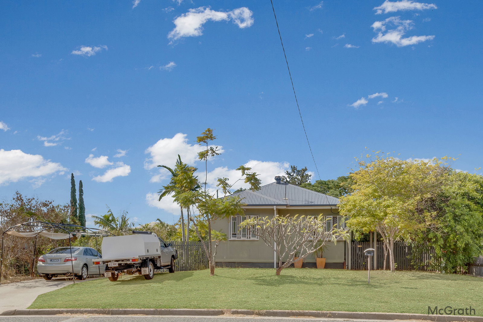 66 Ann Street, South Gladstone  QLD  4680
