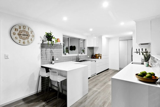 23 Bosel Road, Tinana  QLD  4650