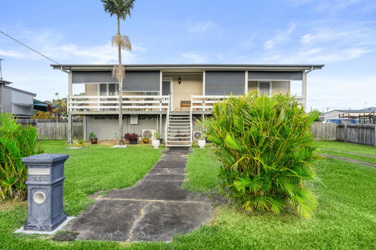 277 Pallas Street, Maryborough  QLD  4650