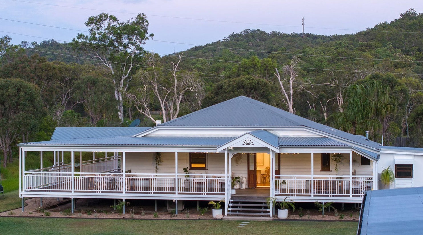 155 Allingham Way, Agnes Water  QLD  4677