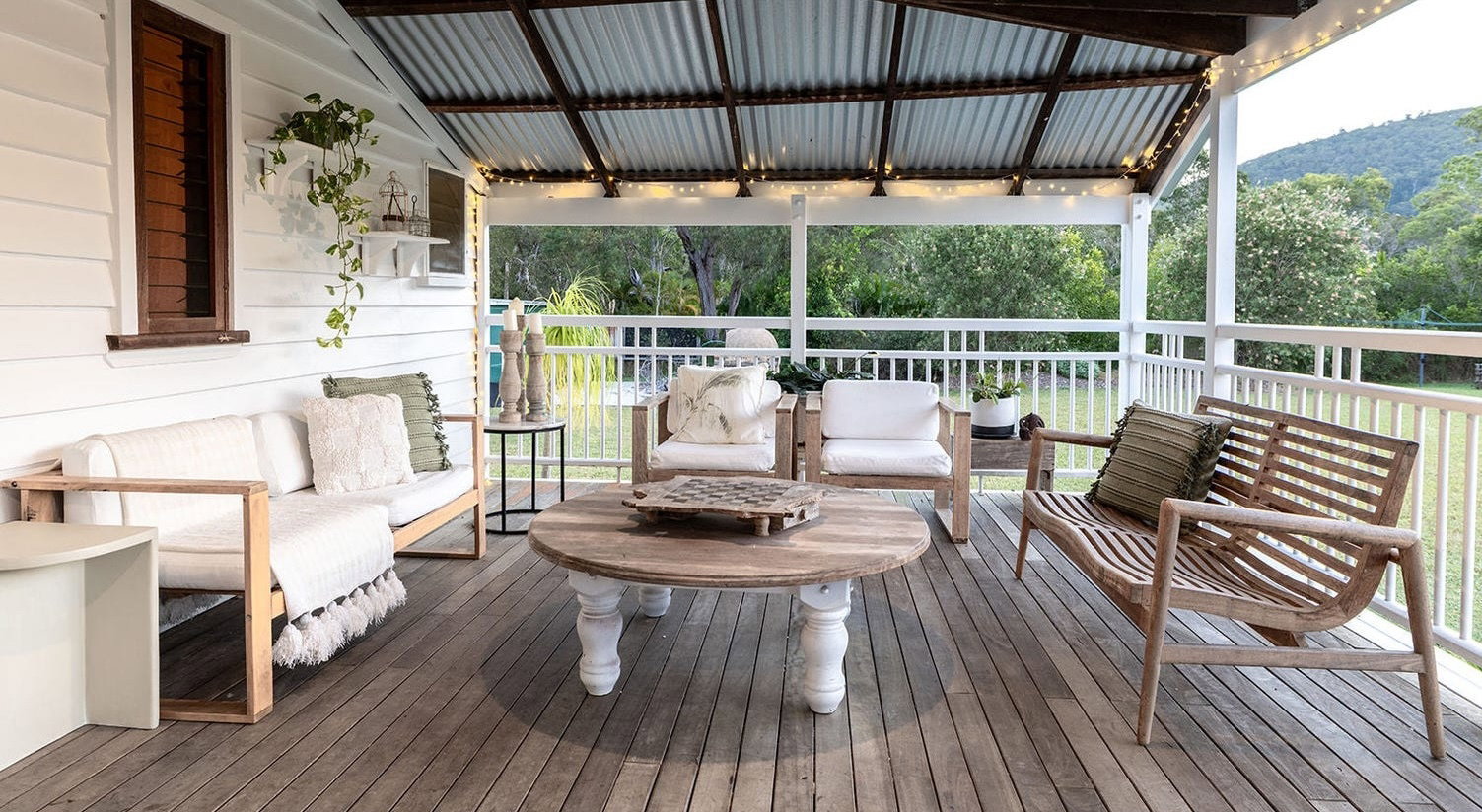 155 Allingham Way, Agnes Water  QLD  4677