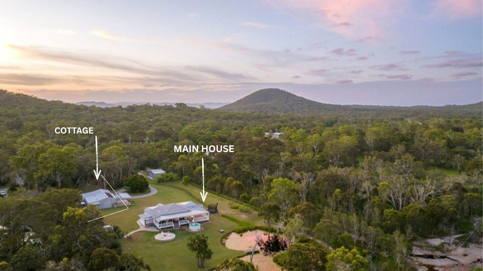 155 Allingham Way, Agnes Water  QLD  4677