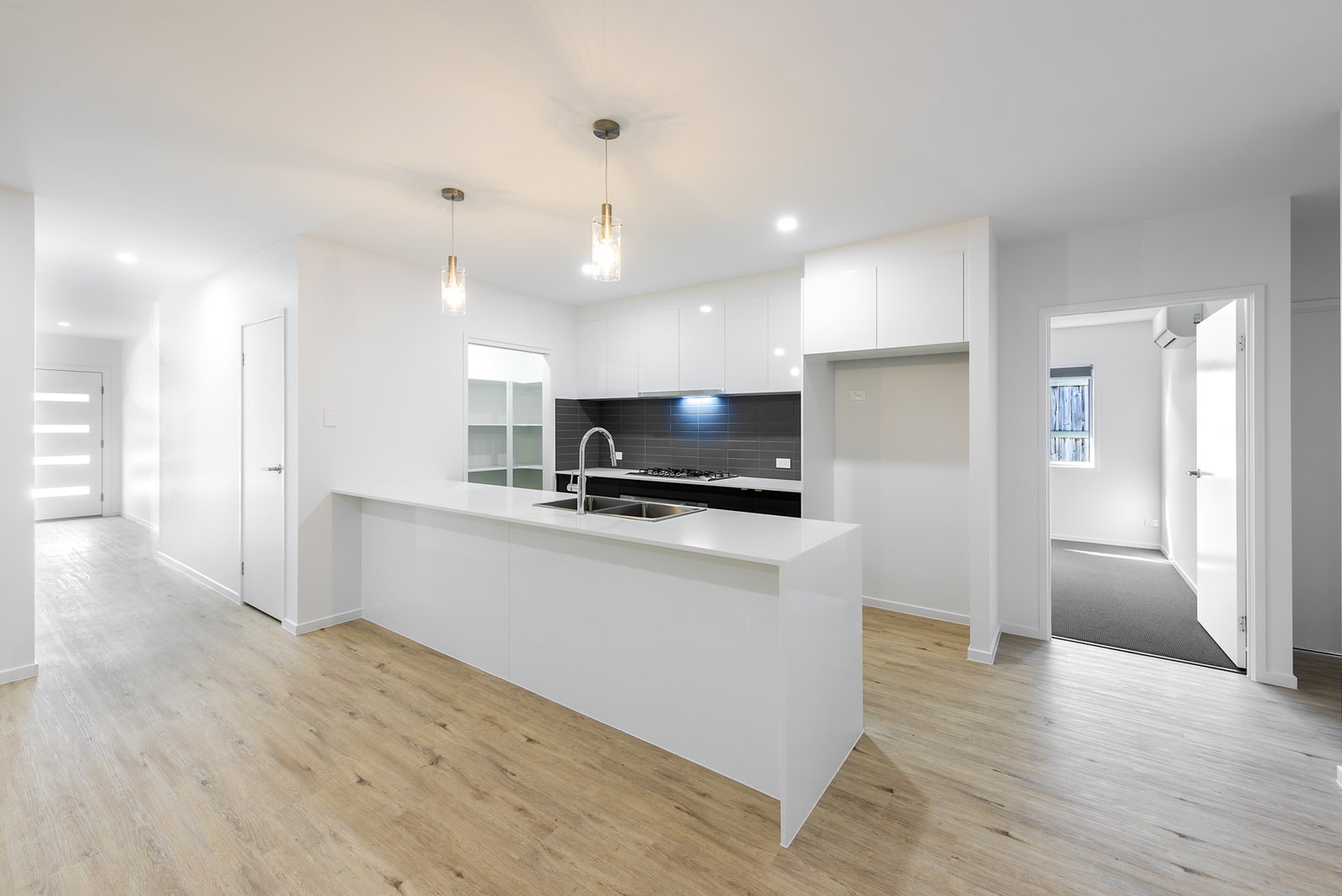 54 Moodies Road, Bargara  QLD  4670