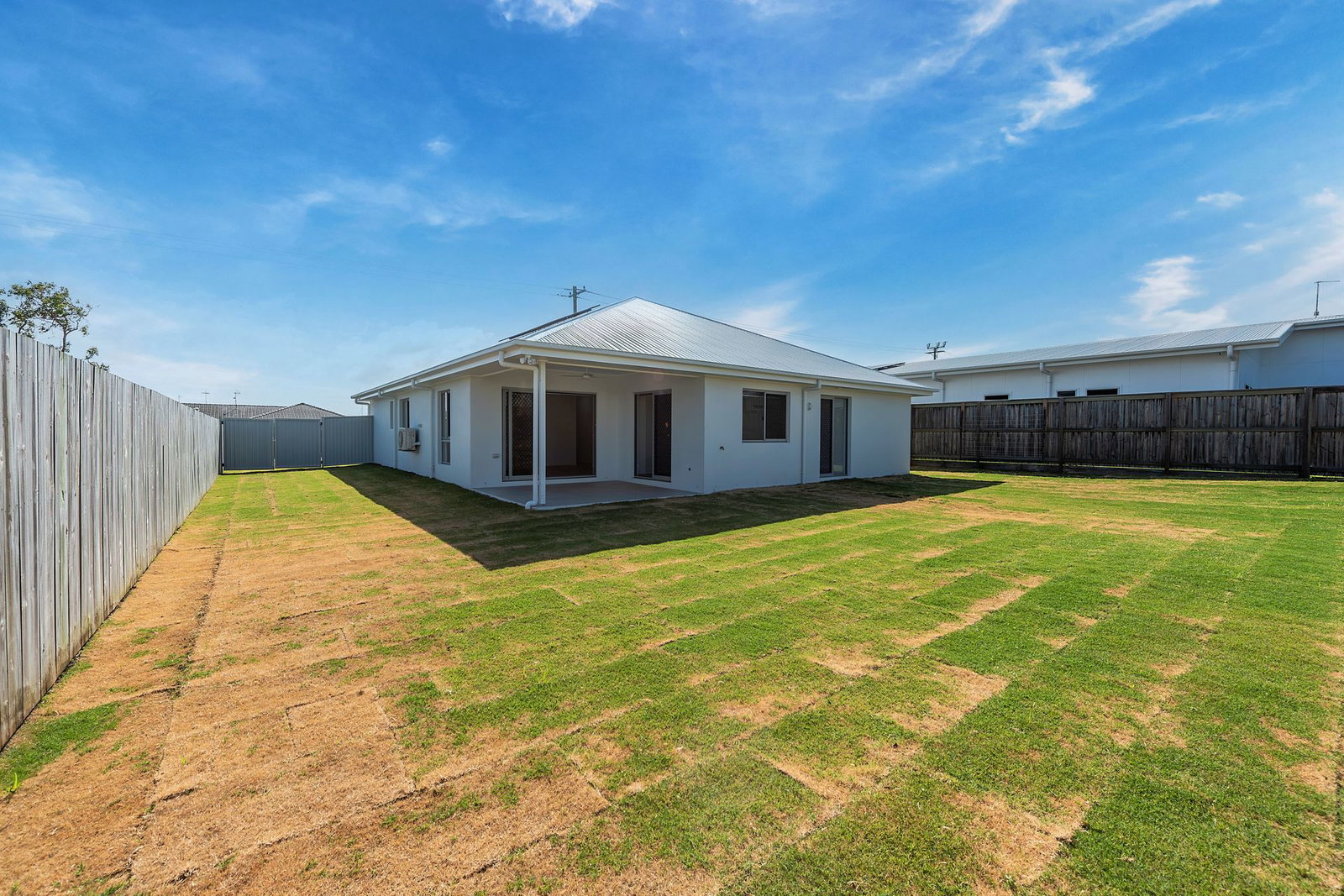54 Moodies Road, Bargara  QLD  4670