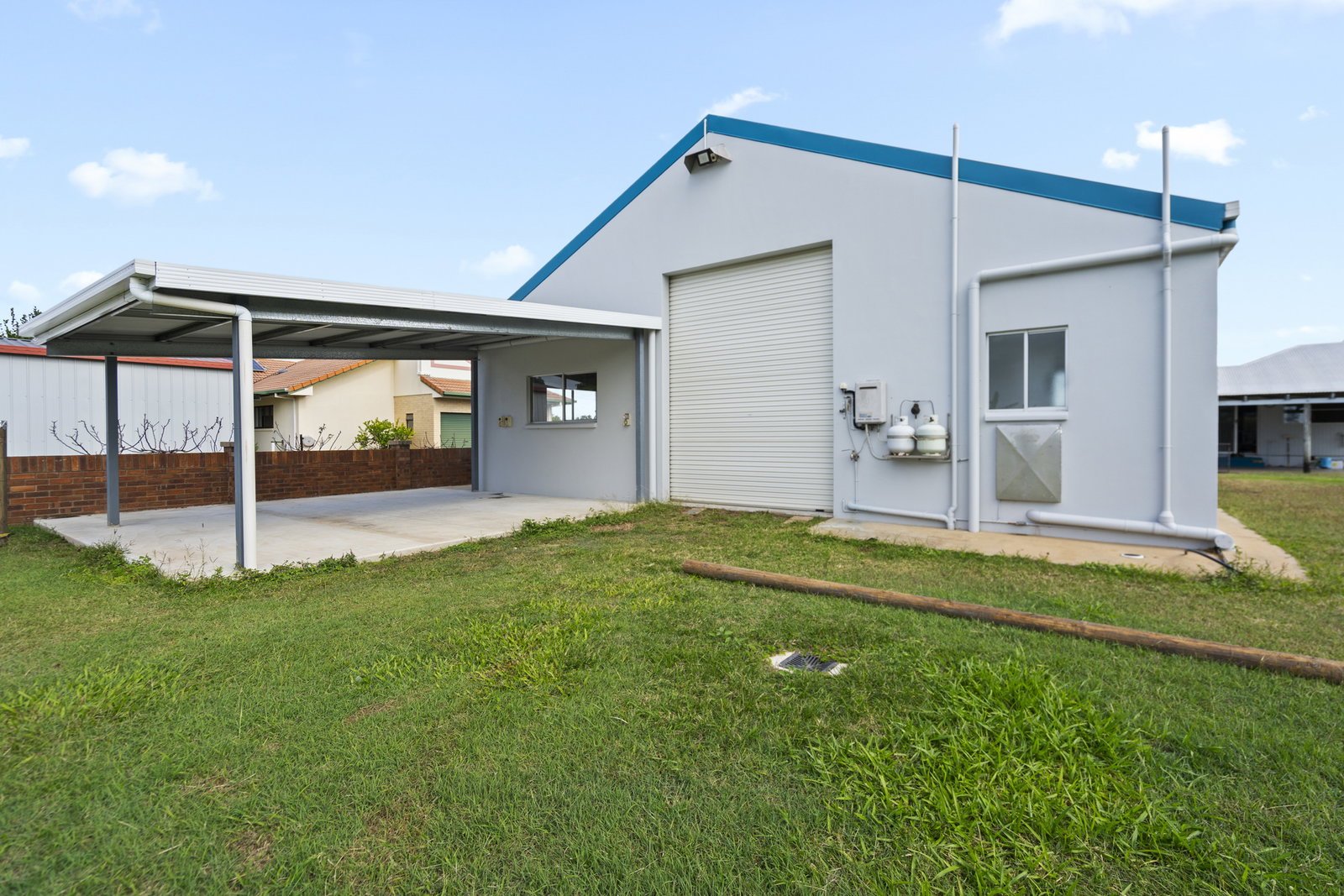 356 Fairymead Road, Gooburrum  QLD  4670