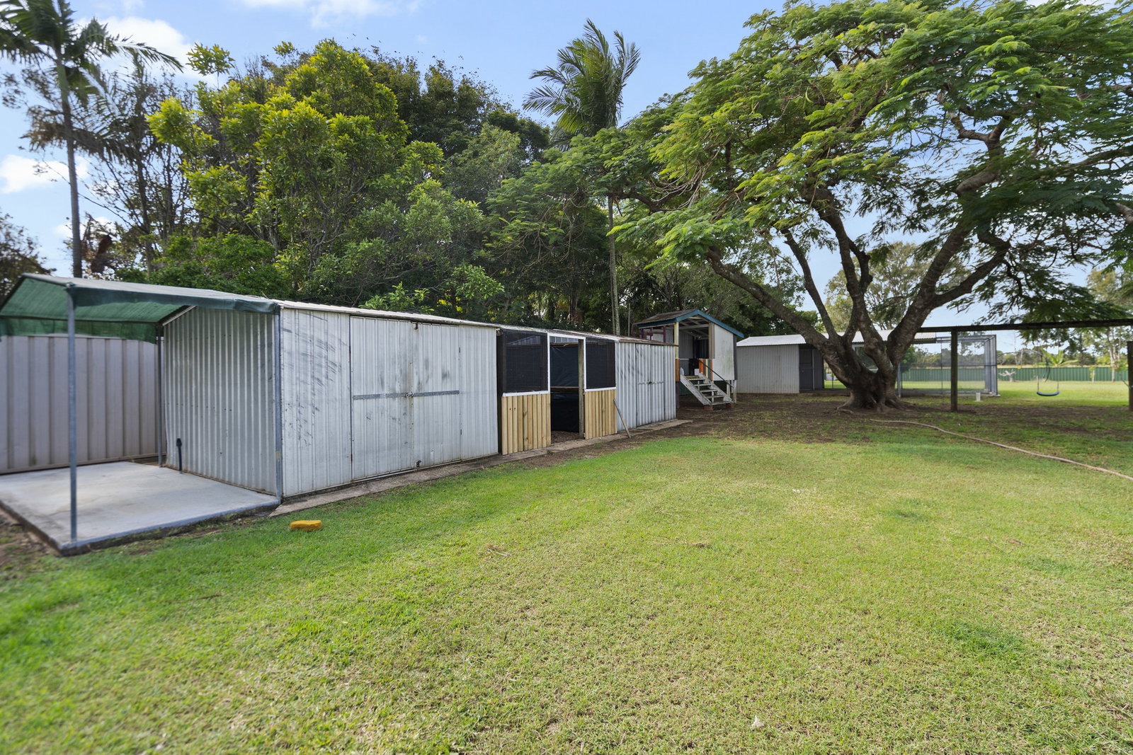 356 Fairymead Road, Gooburrum  QLD  4670