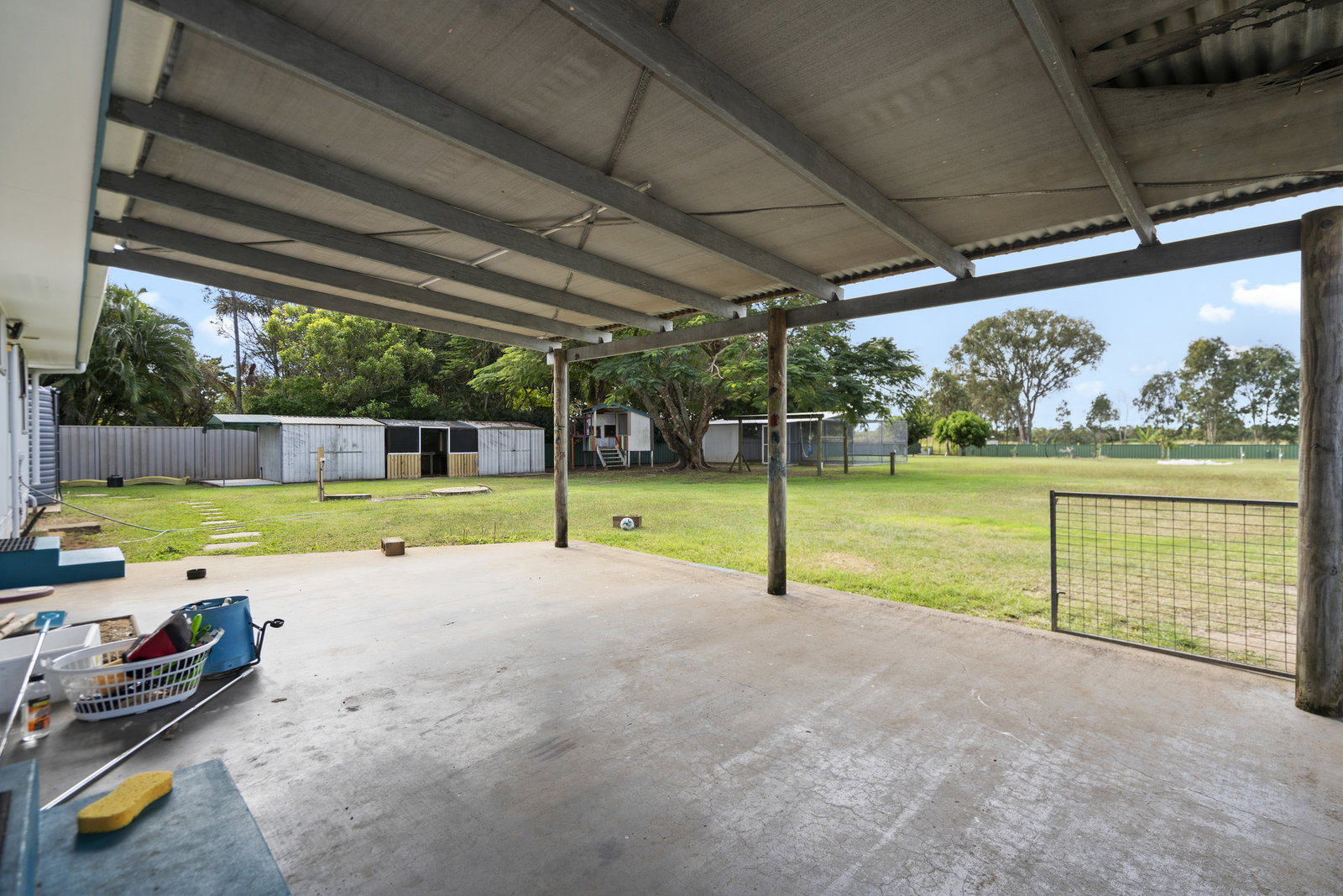 356 Fairymead Road, Gooburrum  QLD  4670