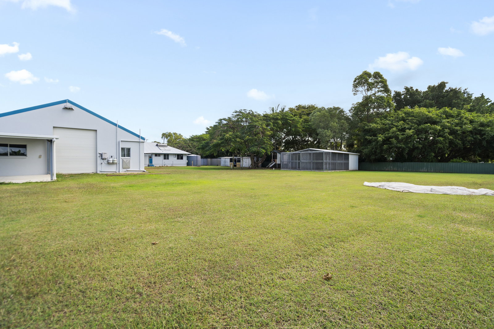 356 Fairymead Road, Gooburrum  QLD  4670